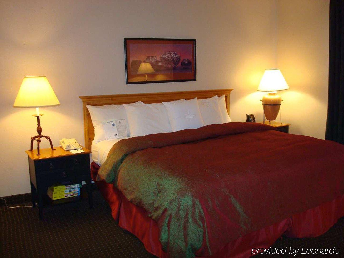 Homewood Suites Phoenix-Scottsdale Bilik gambar