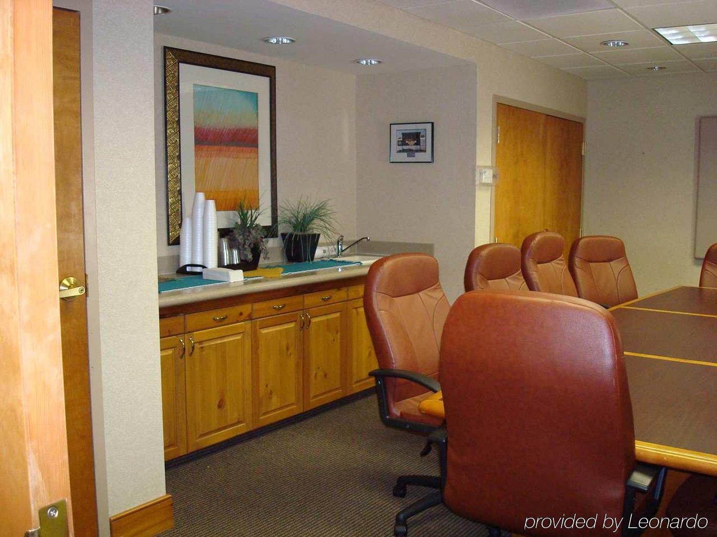 Homewood Suites Phoenix-Scottsdale Kemudahan gambar