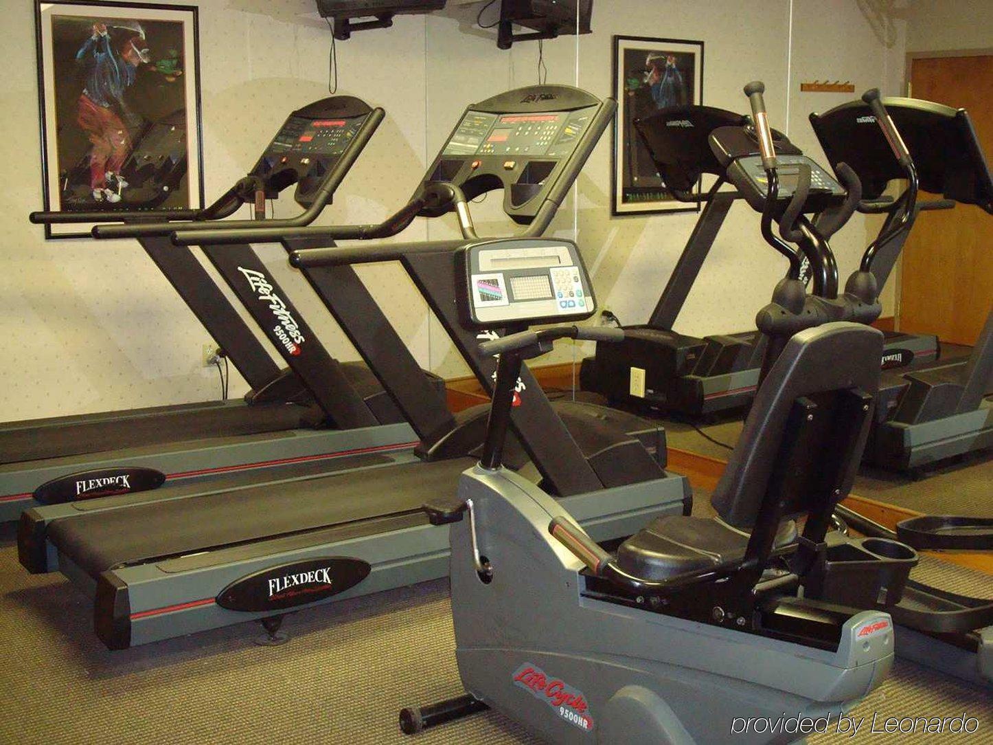 Homewood Suites Phoenix-Scottsdale Kemudahan gambar