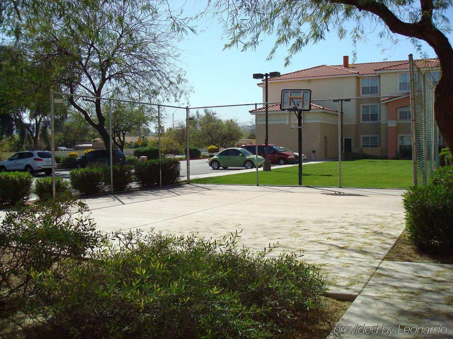 Homewood Suites Phoenix-Scottsdale Kemudahan gambar