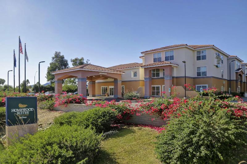 Homewood Suites Phoenix-Scottsdale Luaran gambar