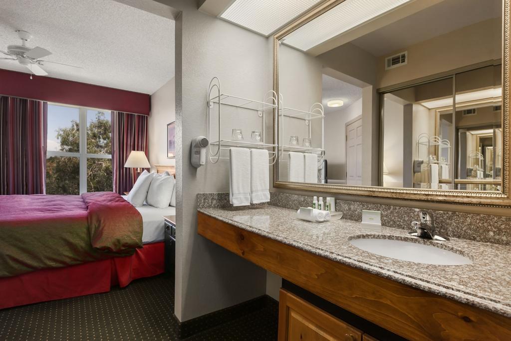 Homewood Suites Phoenix-Scottsdale Luaran gambar