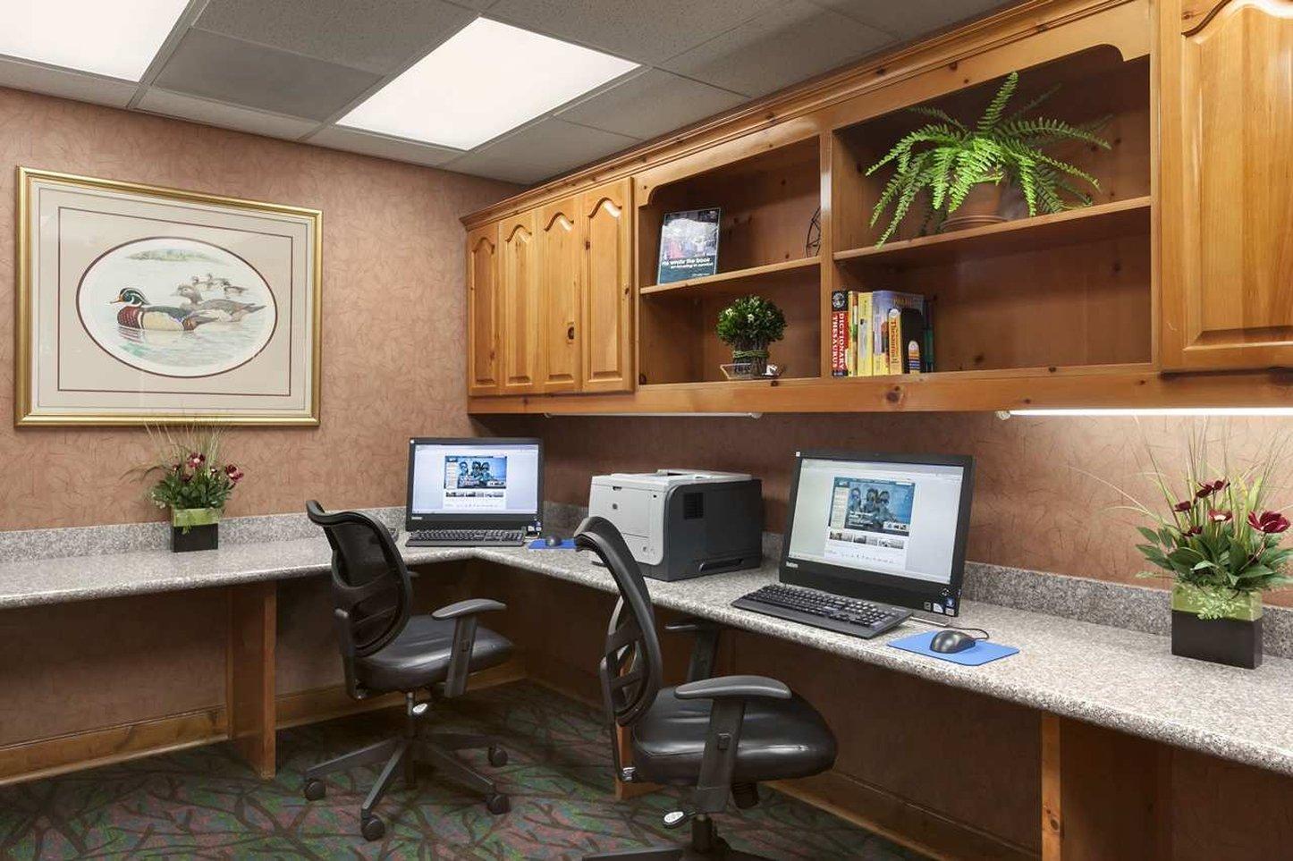 Homewood Suites Phoenix-Scottsdale Luaran gambar