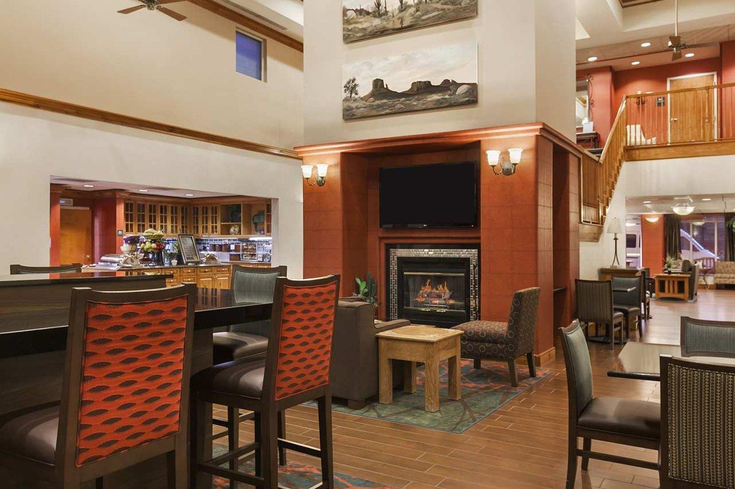 Homewood Suites Phoenix-Scottsdale Luaran gambar