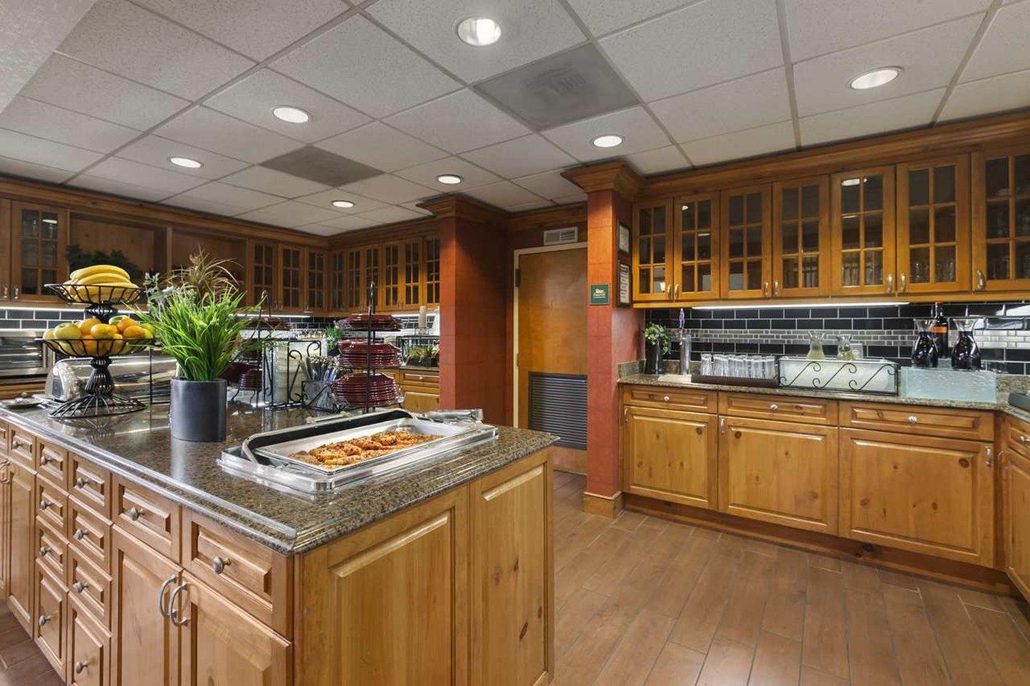 Homewood Suites Phoenix-Scottsdale Luaran gambar