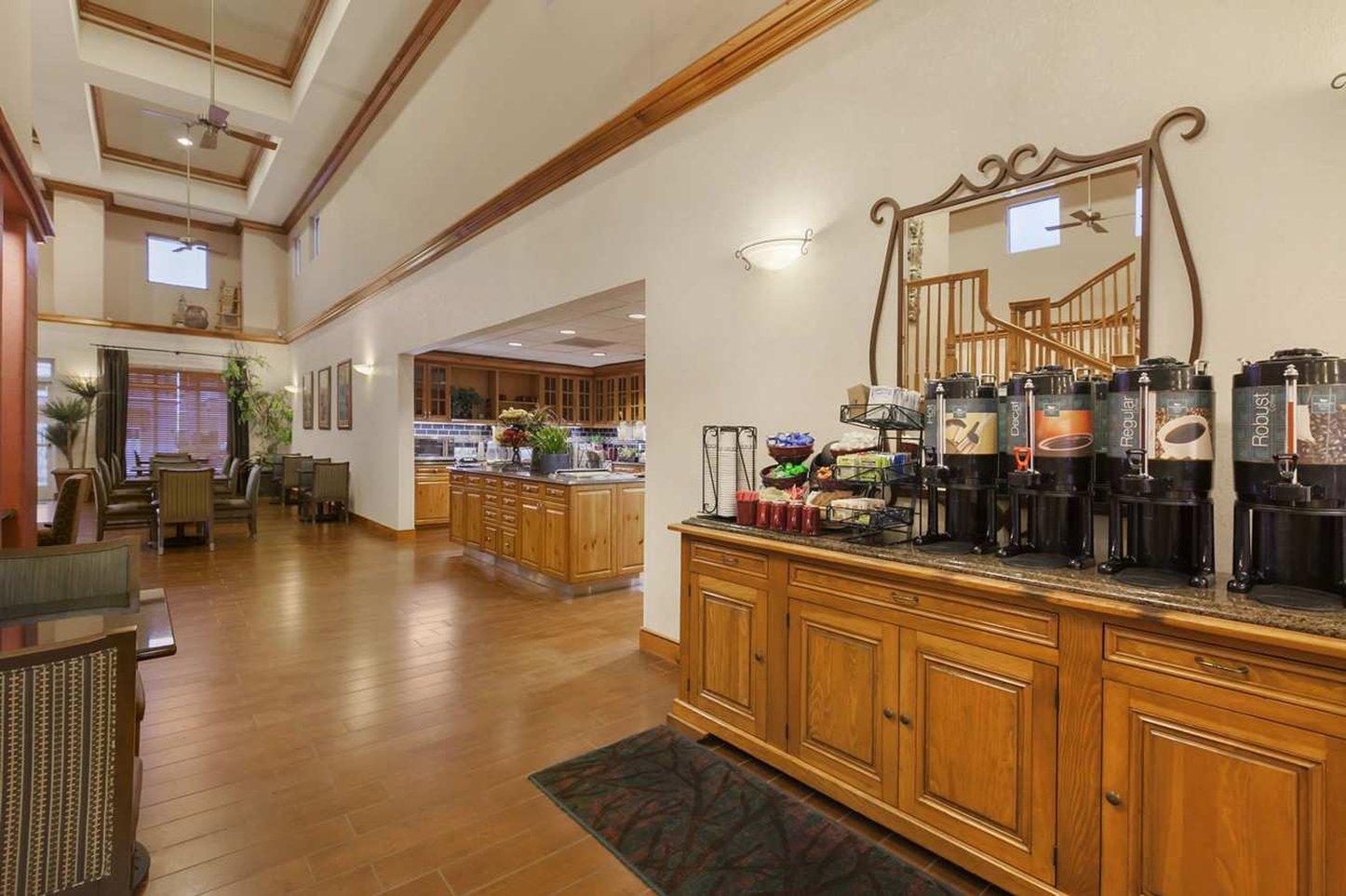 Homewood Suites Phoenix-Scottsdale Luaran gambar