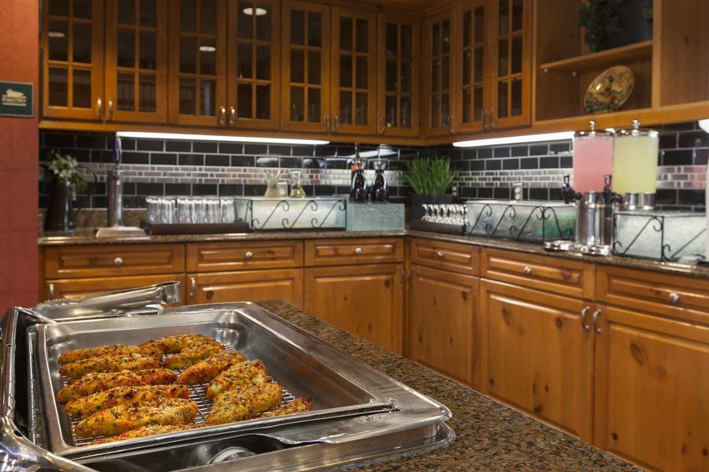 Homewood Suites Phoenix-Scottsdale Luaran gambar