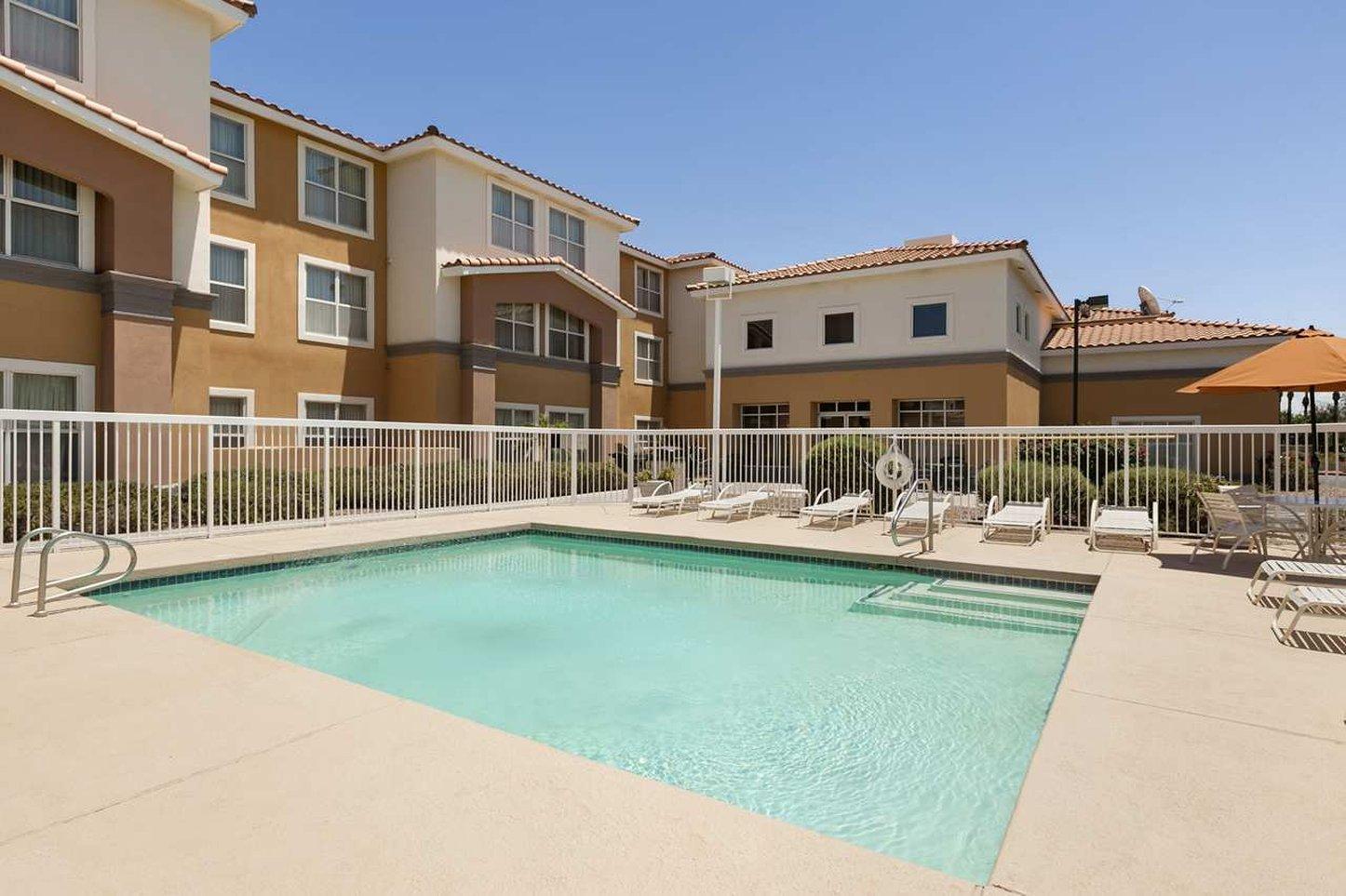 Homewood Suites Phoenix-Scottsdale Luaran gambar