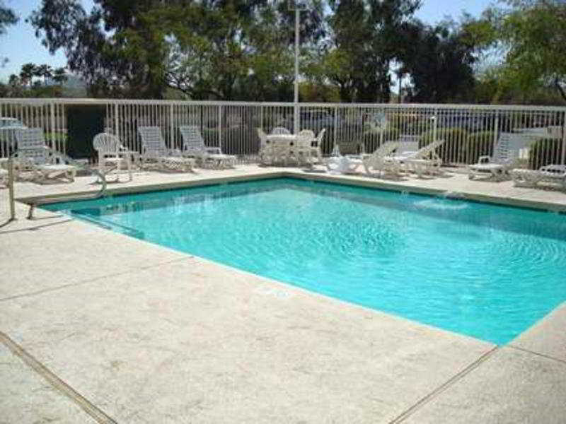 Homewood Suites Phoenix-Scottsdale Luaran gambar