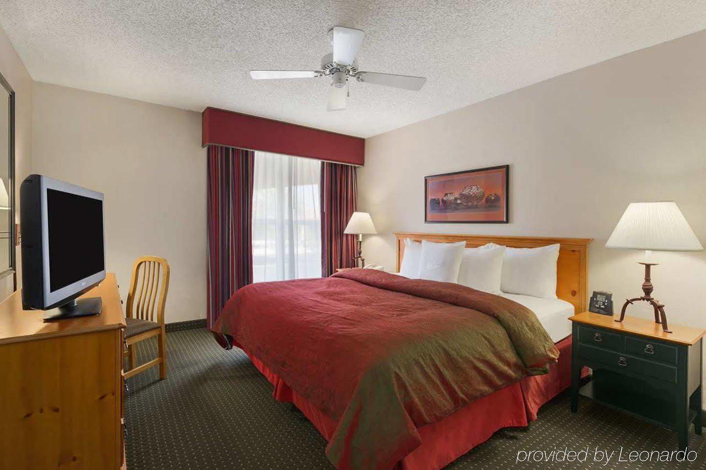 Homewood Suites Phoenix-Scottsdale Luaran gambar