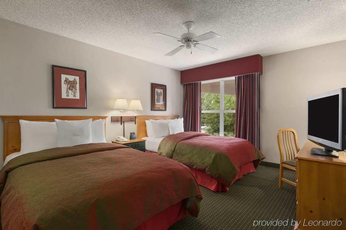 Homewood Suites Phoenix-Scottsdale Luaran gambar