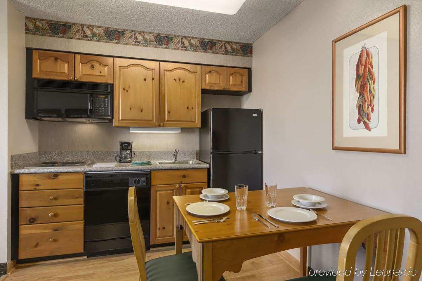Homewood Suites Phoenix-Scottsdale Luaran gambar