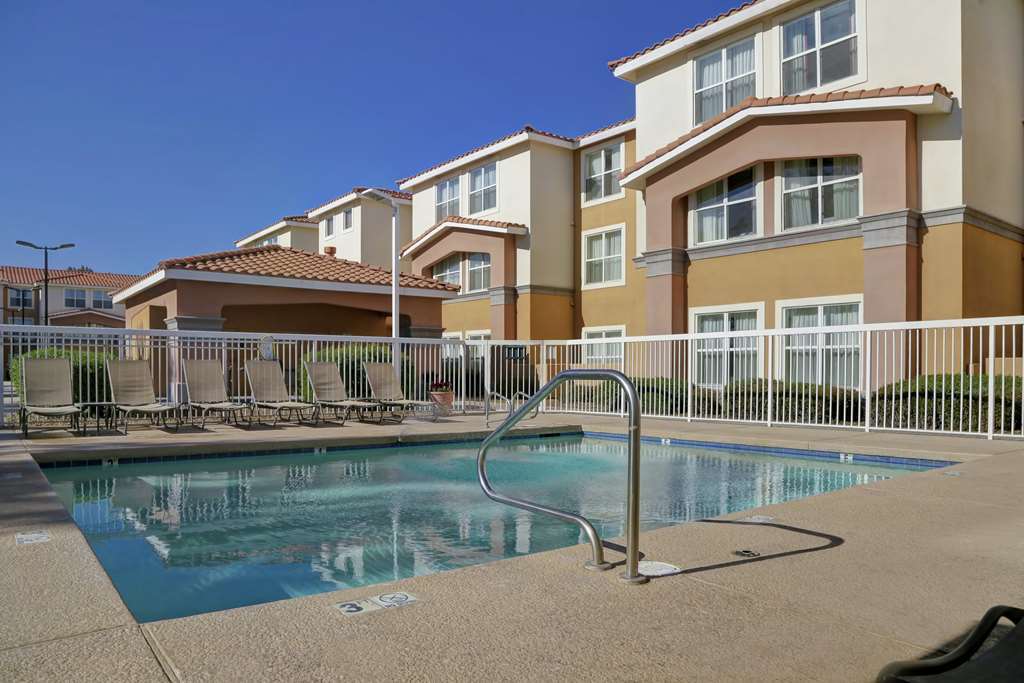 Homewood Suites Phoenix-Scottsdale Kemudahan gambar