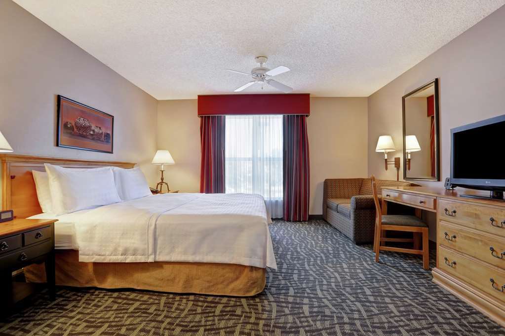 Homewood Suites Phoenix-Scottsdale Bilik gambar