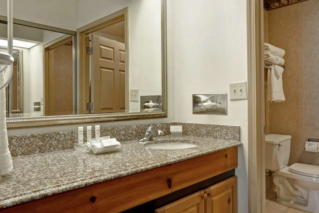 Homewood Suites Phoenix-Scottsdale Bilik gambar