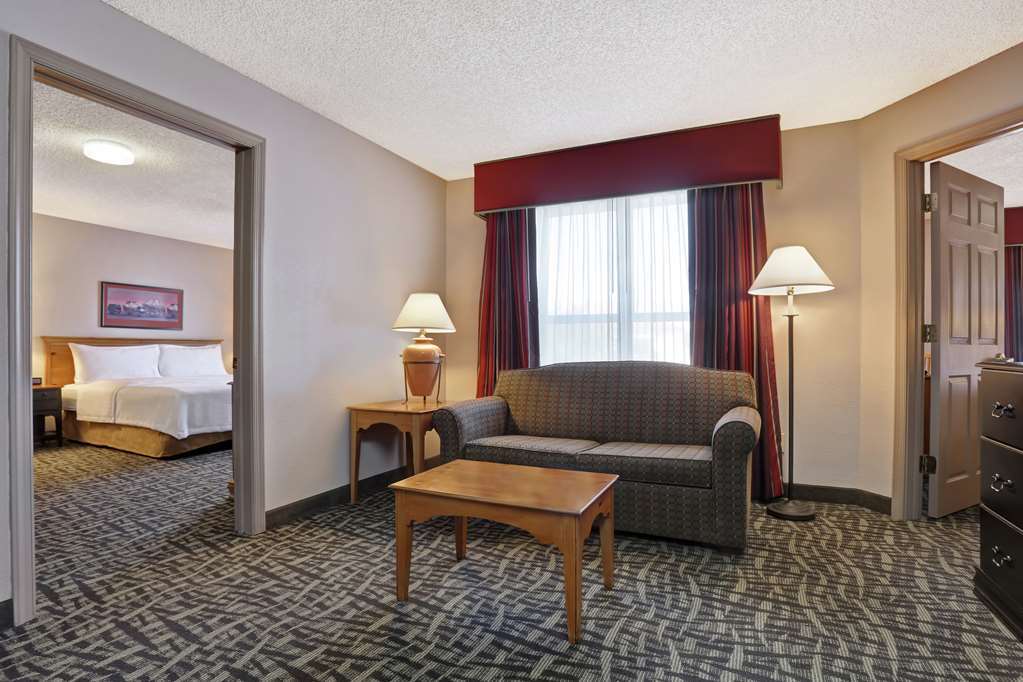 Homewood Suites Phoenix-Scottsdale Bilik gambar