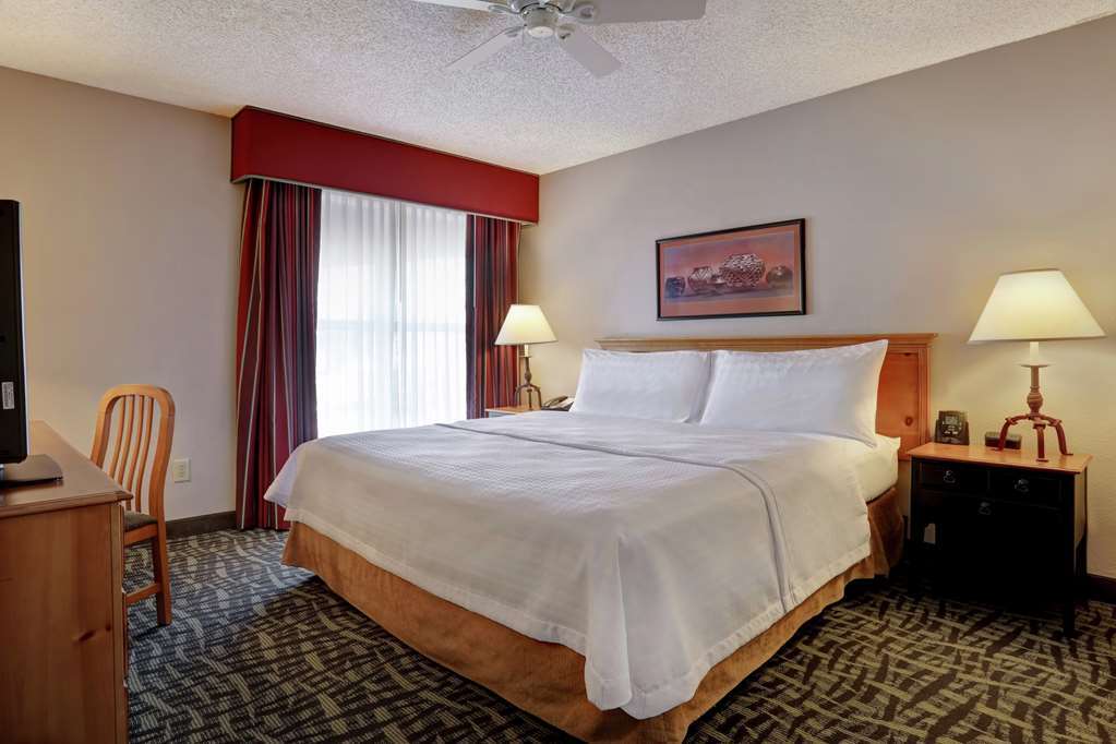Homewood Suites Phoenix-Scottsdale Bilik gambar