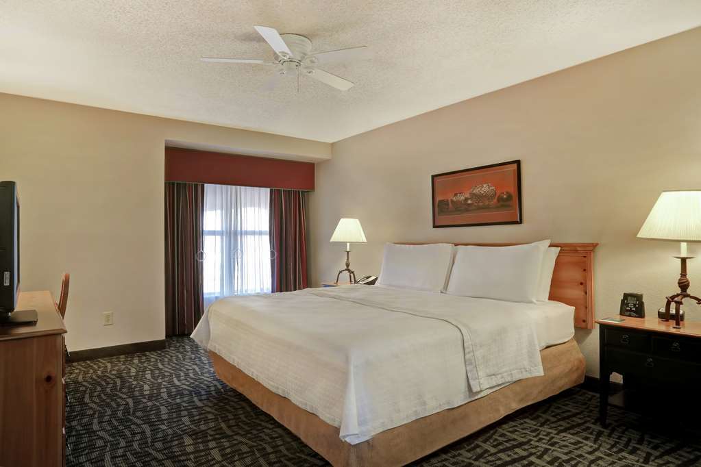 Homewood Suites Phoenix-Scottsdale Bilik gambar