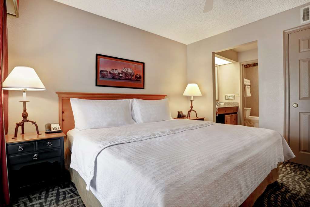 Homewood Suites Phoenix-Scottsdale Bilik gambar