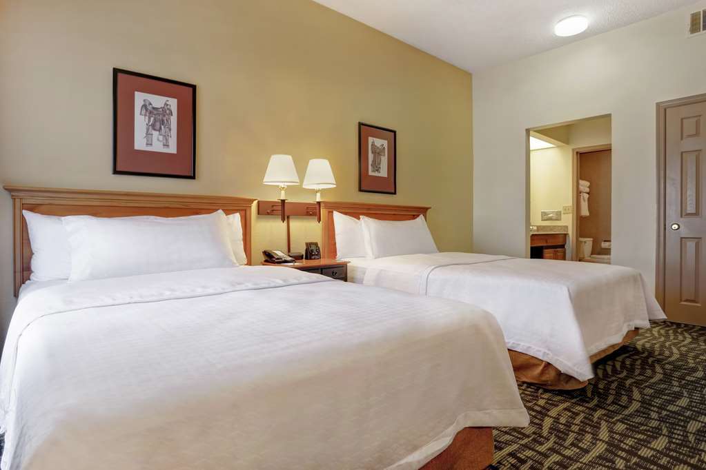 Homewood Suites Phoenix-Scottsdale Bilik gambar