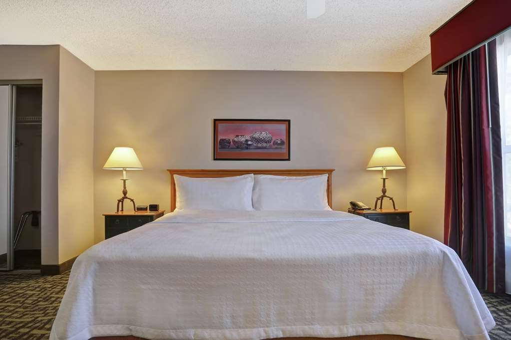 Homewood Suites Phoenix-Scottsdale Bilik gambar