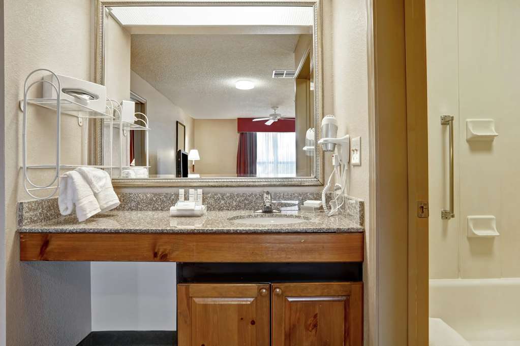 Homewood Suites Phoenix-Scottsdale Bilik gambar