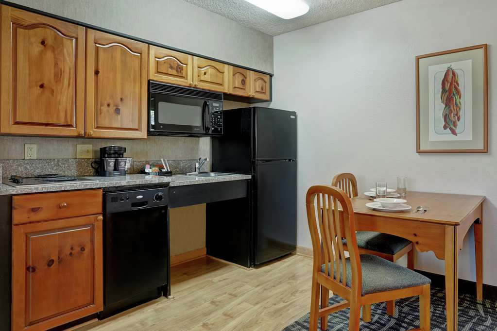 Homewood Suites Phoenix-Scottsdale Bilik gambar