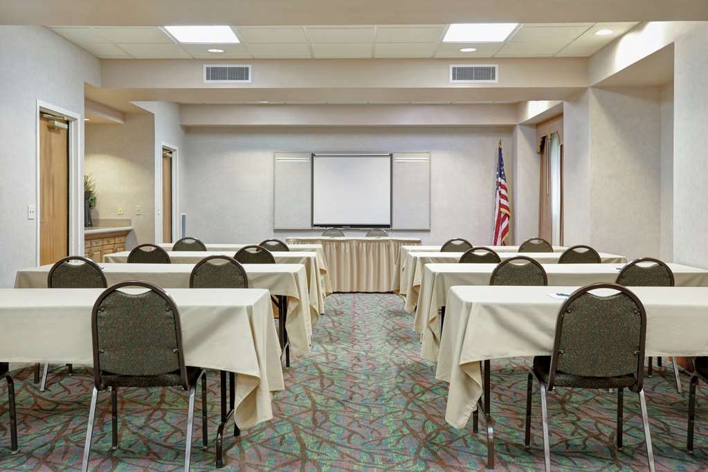Homewood Suites Phoenix-Scottsdale Kemudahan gambar