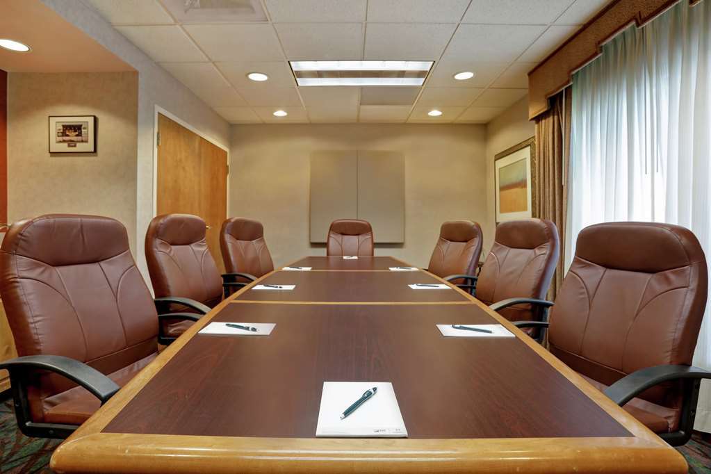 Homewood Suites Phoenix-Scottsdale Kemudahan gambar