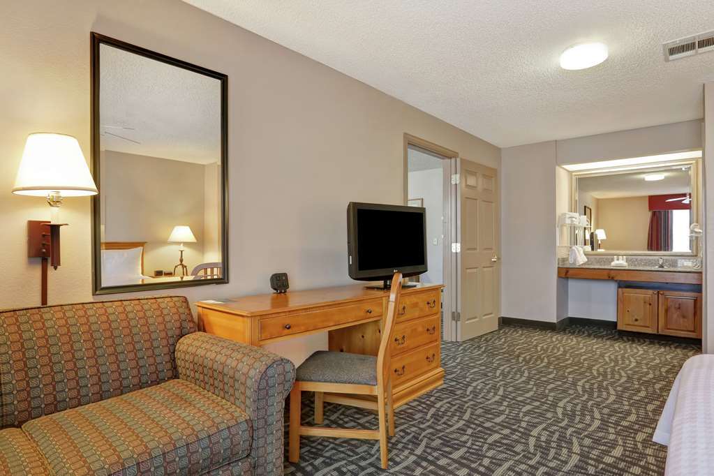 Homewood Suites Phoenix-Scottsdale Bilik gambar