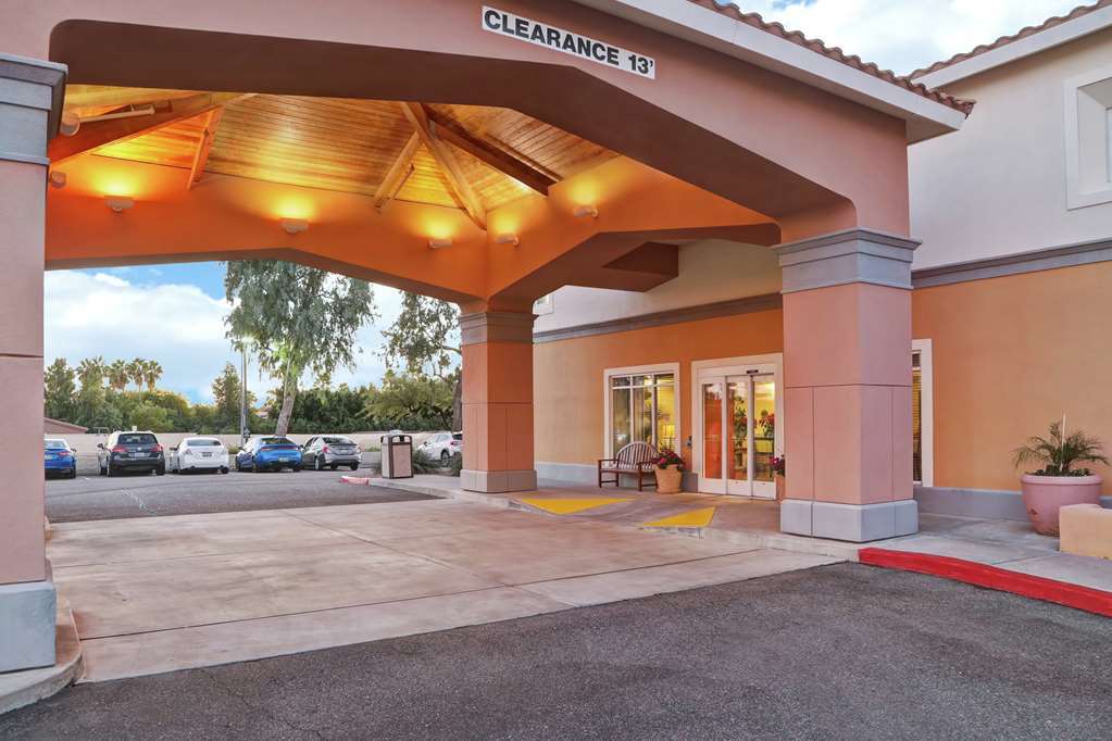Homewood Suites Phoenix-Scottsdale Luaran gambar