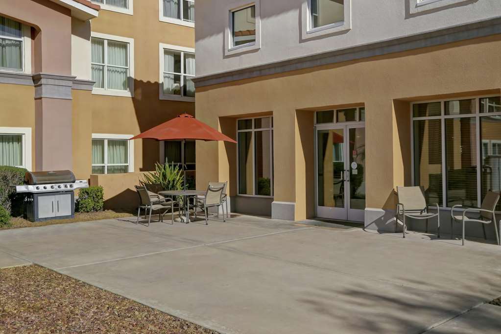 Homewood Suites Phoenix-Scottsdale Luaran gambar