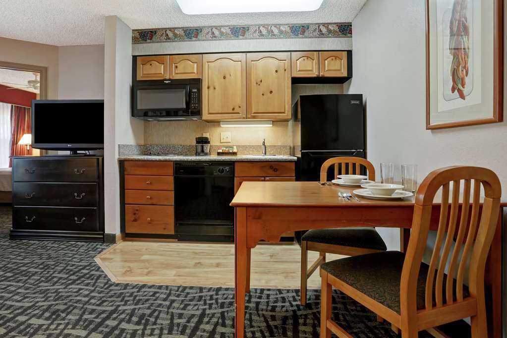 Homewood Suites Phoenix-Scottsdale Bilik gambar