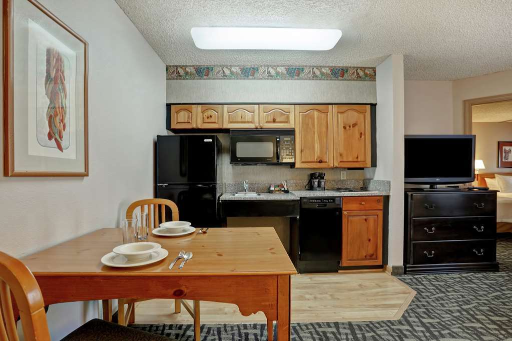 Homewood Suites Phoenix-Scottsdale Bilik gambar